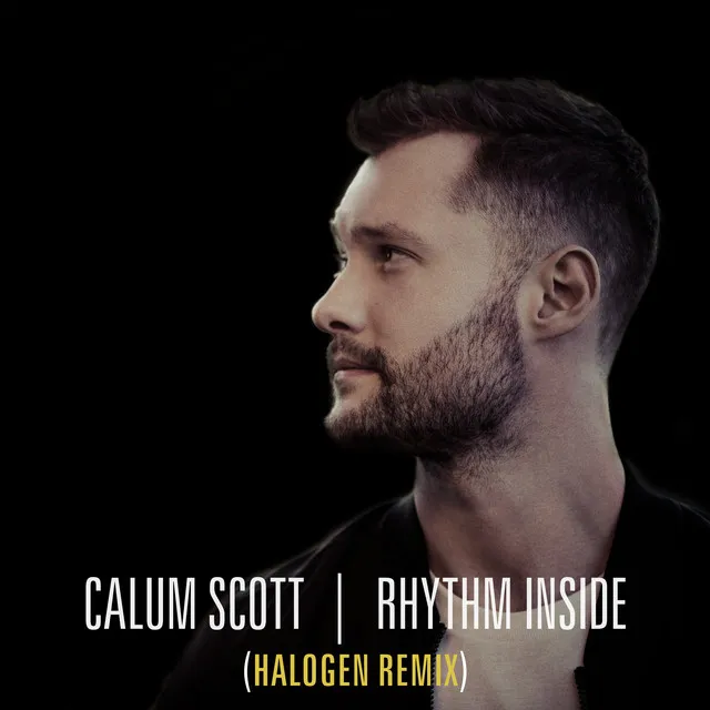 Rhythm Inside - Halogen Remix