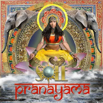 Pranayama by Solé