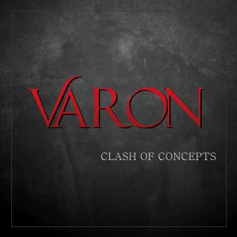 Clash of Concepts by Varon