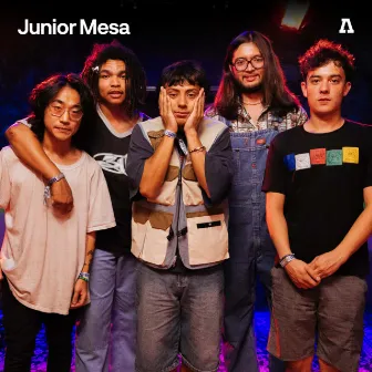 Junior Mesa on Audiotree Live by Junior Mesa