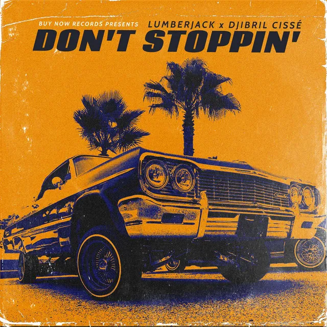 Don't Stoppin'