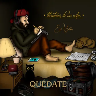 Quédate by El Yobha