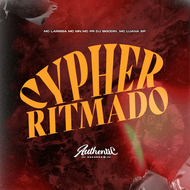 Cypher Ritmado