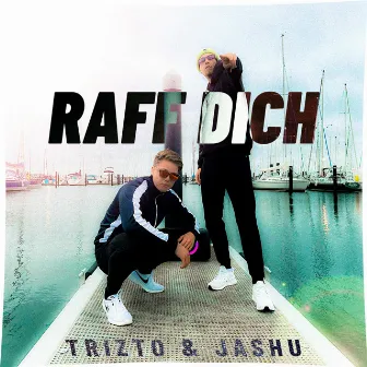 Raff dich by jashu