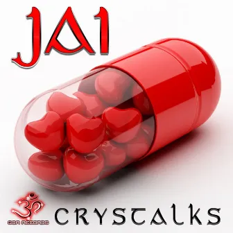 Crystalks by Jai