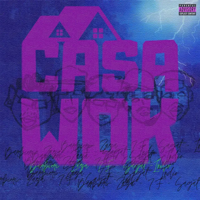 Casa Wok