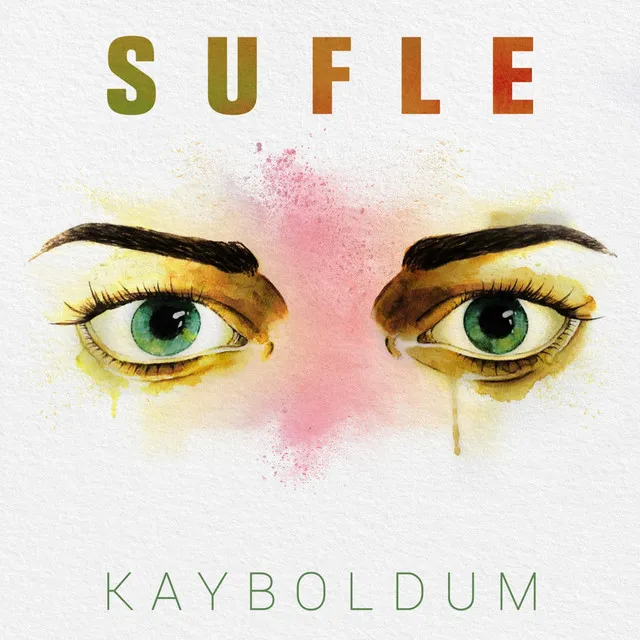 Kayboldum