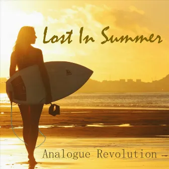 Lost in Summer by Analogue Revolution