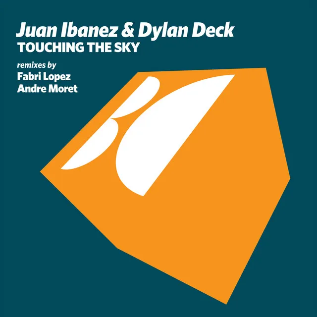 Touching the Sky - Fabri Lopez Remix