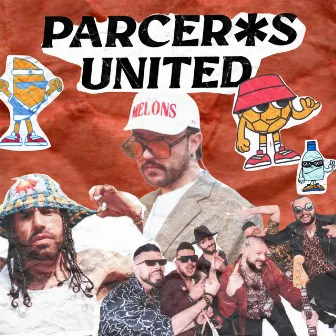 Parceros United by La Fragua Band