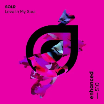 Love In My Soul by SOLR