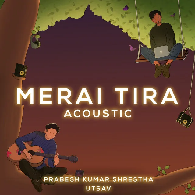 Merai Tira (Acoustic)