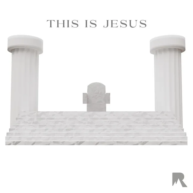 This Is Jesus (Live)