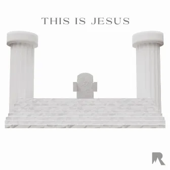 This Is Jesus (Live) by Resonate Movement Music