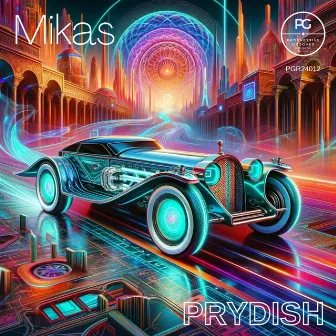 Prydish by Mikas