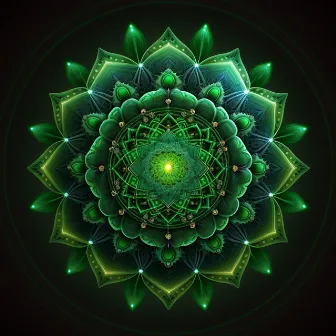 639 Hz Anahata by Terapia De Sonidos