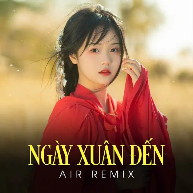 Ngày Xuân Đến (AIR Remix) - Tết Đến Rồi Đã Có Đồ Chơi Xuân Chưa