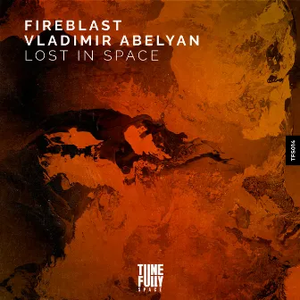 Lost in Space by Fireblast