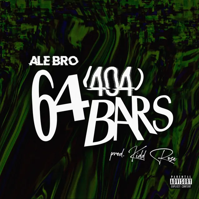 64(404) Bars