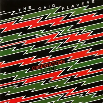 Observations In Time by Ohio Players