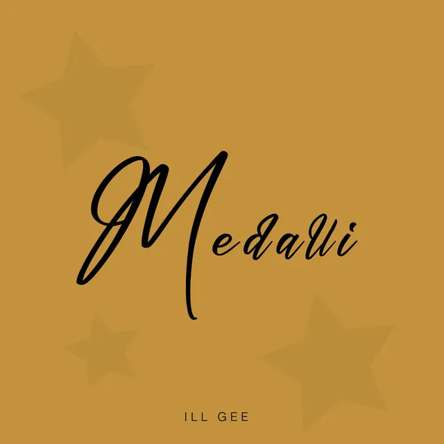 Medalli