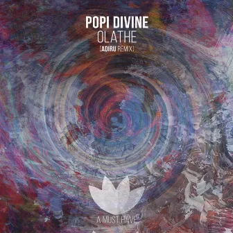 Olathe by Popi Divine