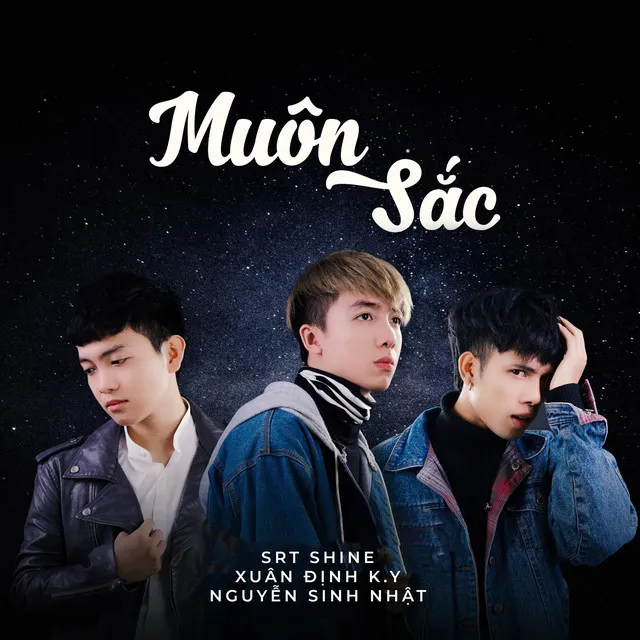 Muôn Sắc