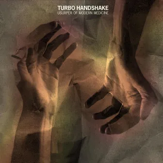 Turbo Handshake by Usurper of Modern Medicine