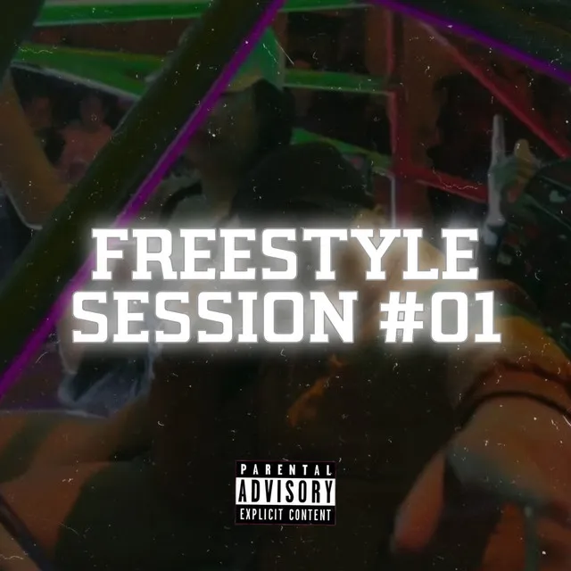 Freestyle Session #01