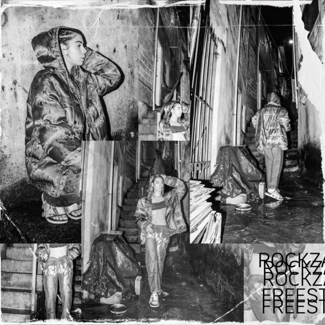 Rockzada Freestyle