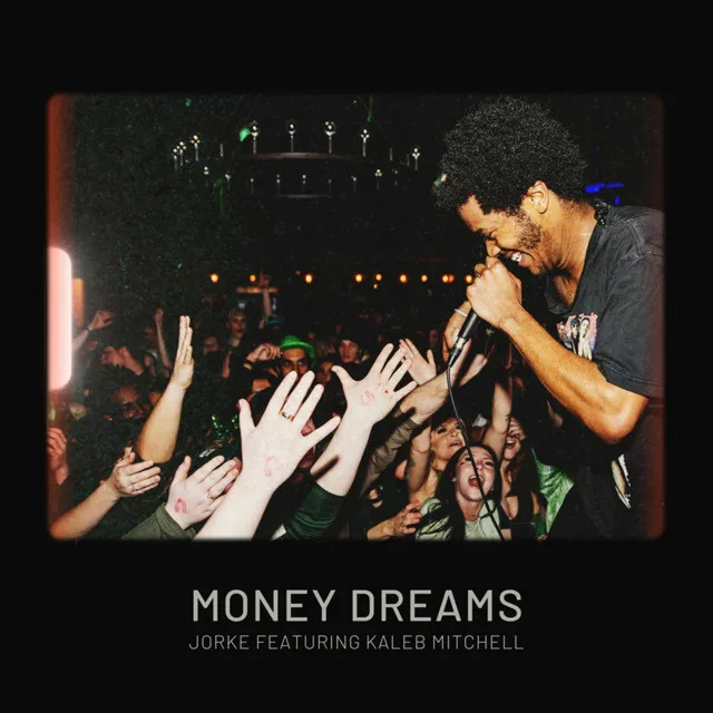 Money Dreams