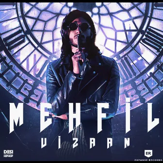 Mehfil - Single by Vizaan