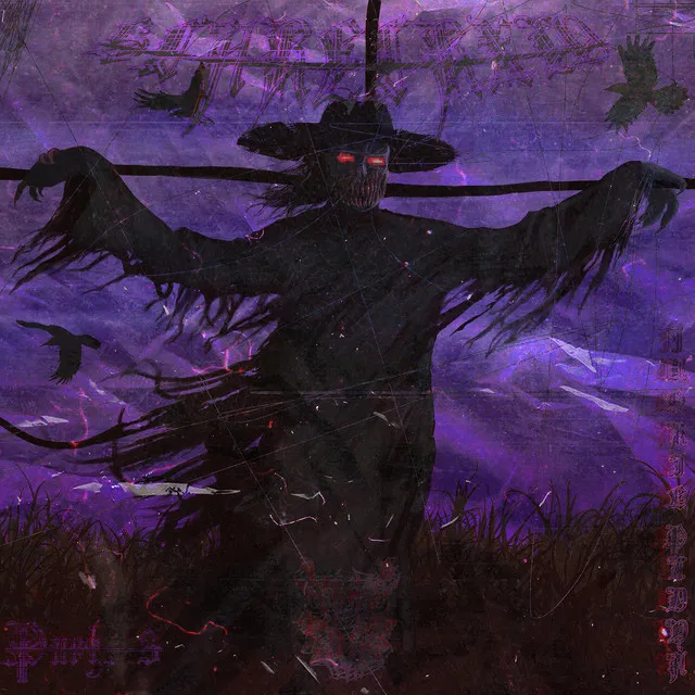 SCARECRXW Pt. 3