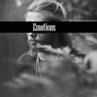 Emotions by Obadiah O'malley