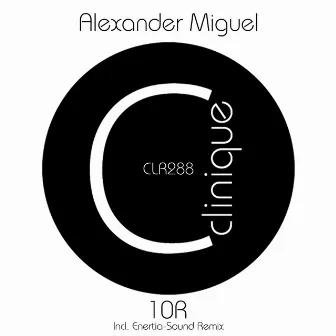 10r by Alexander Miguel