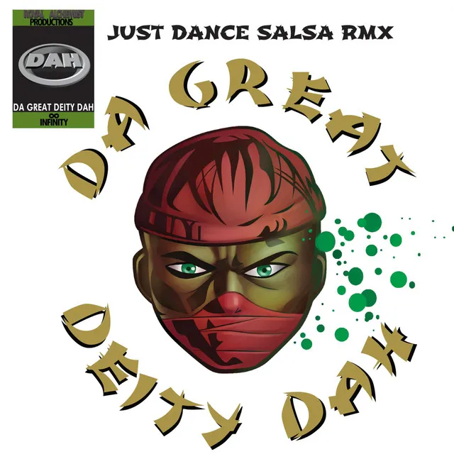 Just Dance (Salsa Remix)