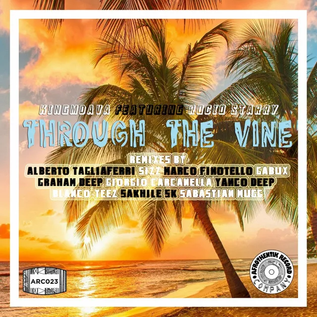 Through The Vine - Sizz's Soul Interstice Dub