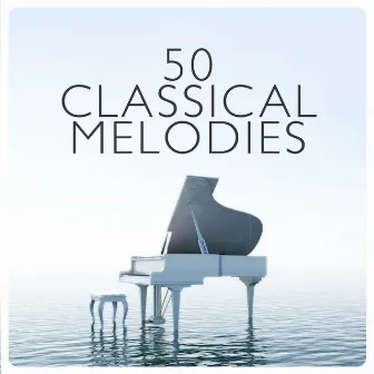 50 Classical Melodies by Rockabye Lullaby