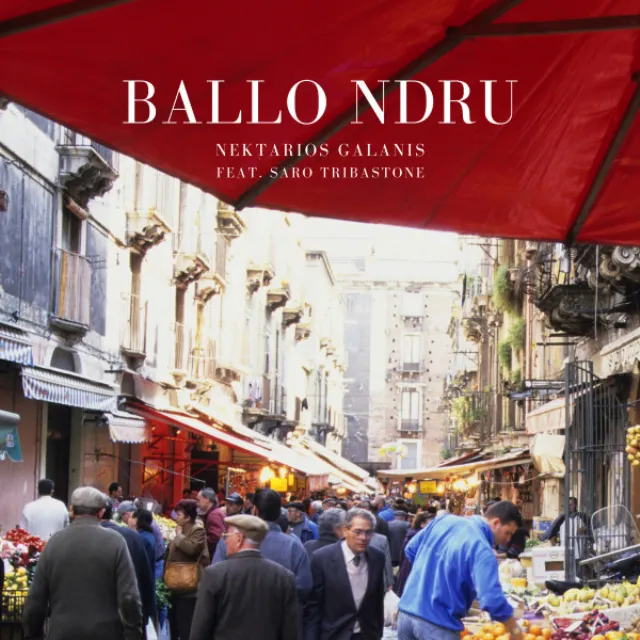 Ballo Ndru