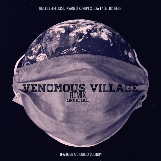 Venomous Village Remix Official