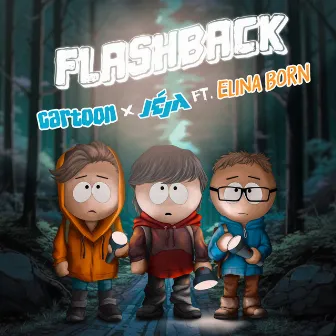 Flashback by Cartoon