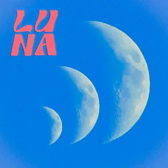 Luna by Gus Benson