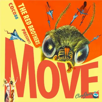 Move by The Red Brothers