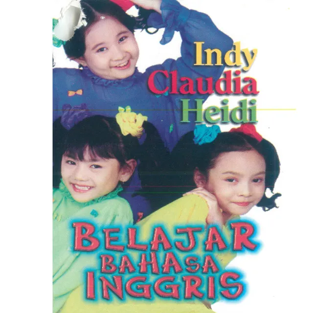 Belajar Bahasa Inggris