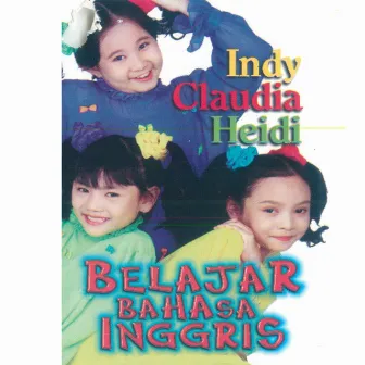 Belajar Bahasa Inggris by Indy