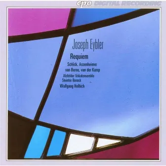 Eybler: Requiem in C Minor by Joseph Leopold Eybler