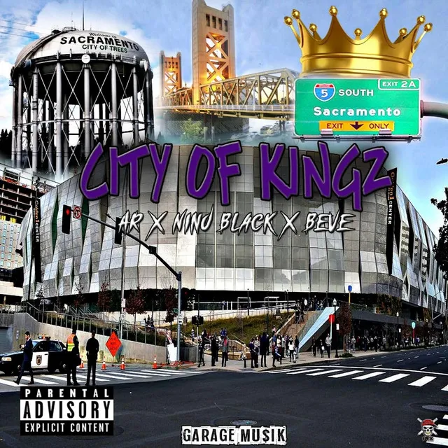 City of Kingz