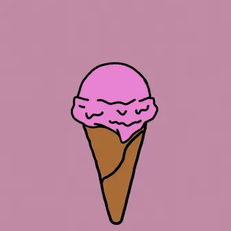 ice cream by Muzji