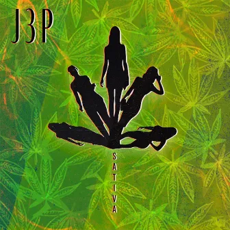 Sativa by J3P