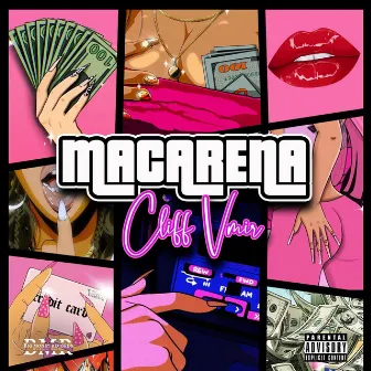 Macarena by Cliff Vmir